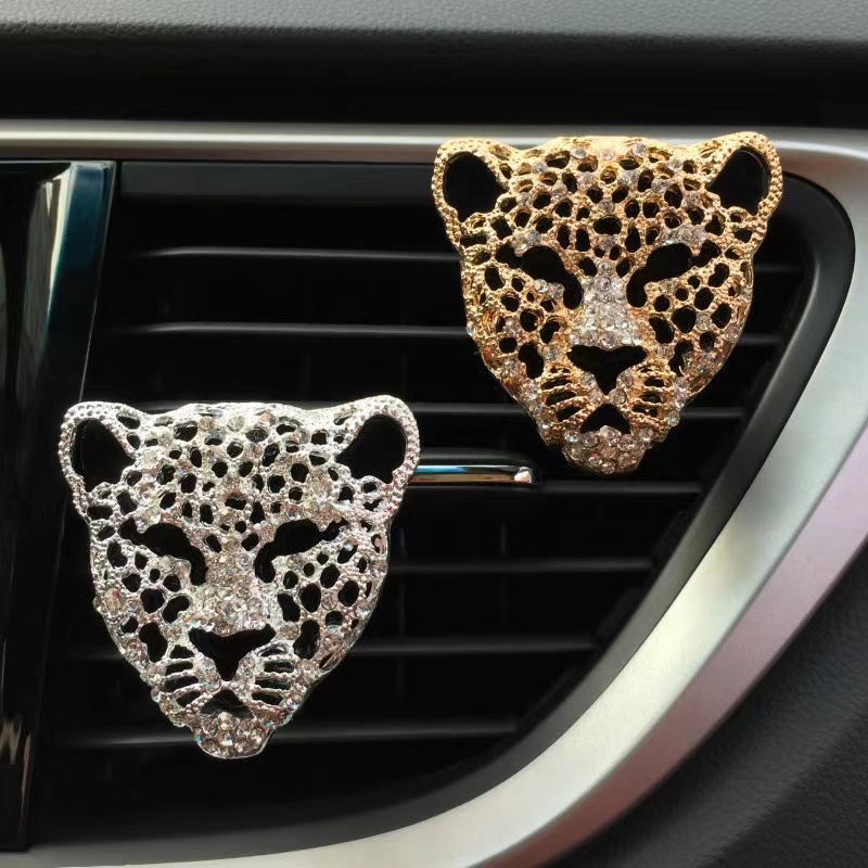 Hanging Car Diffuser Bottles