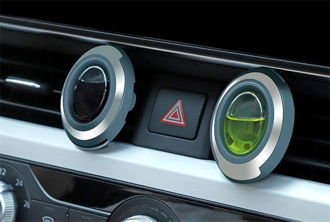 vent diffuser air fresheners