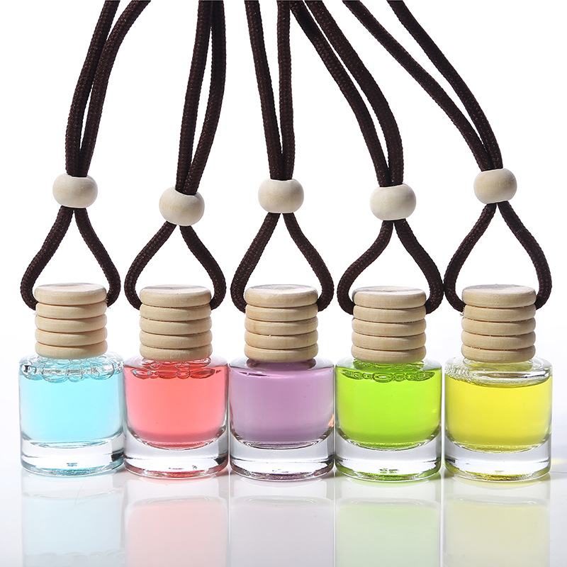 Car diffusers 5ml/8ml