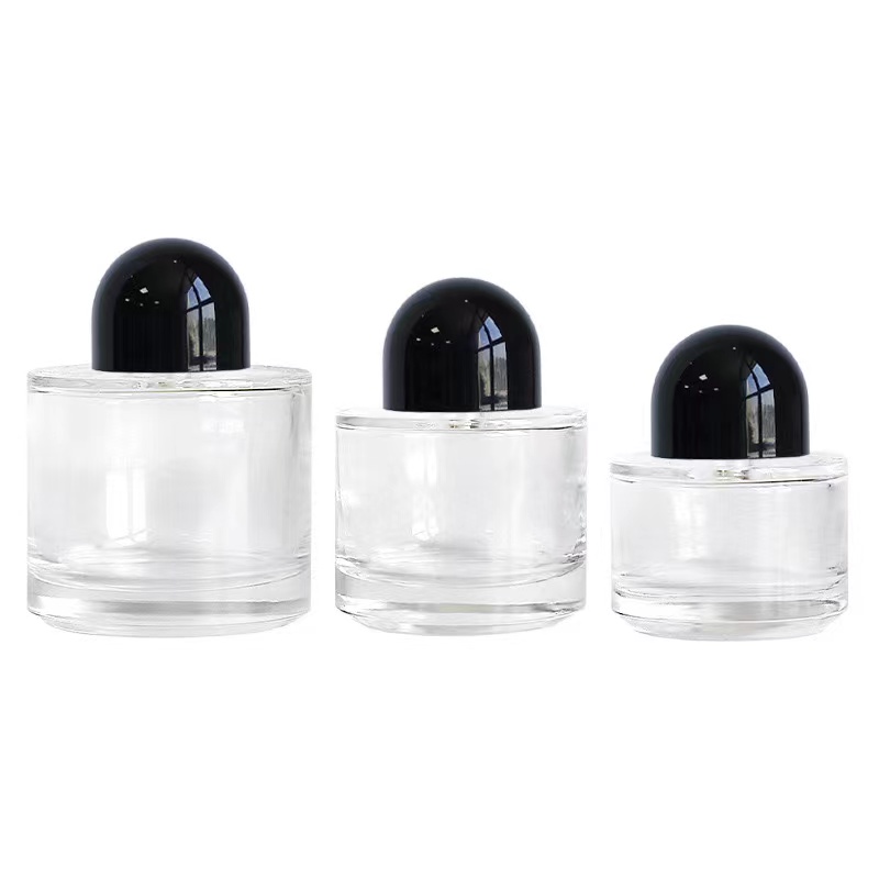 Luxury Perfume bottles 